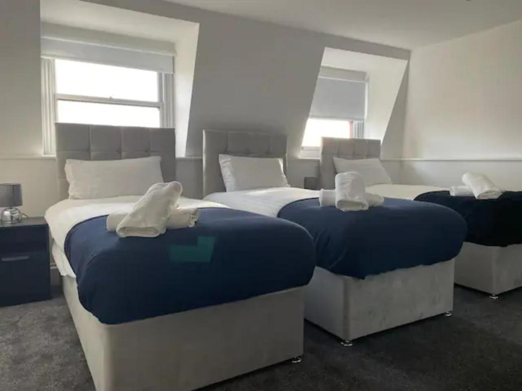 The Royal Crest Hotel 5*